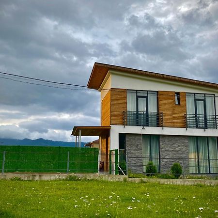 Cottage Marta Sadgeri Bordżomi Zewnętrze zdjęcie