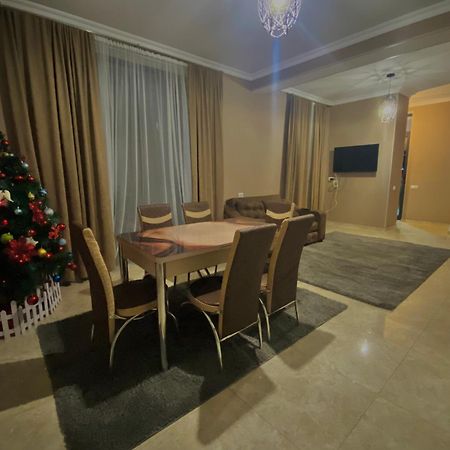 Cottage Marta Sadgeri Bordżomi Zewnętrze zdjęcie