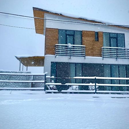 Cottage Marta Sadgeri Bordżomi Zewnętrze zdjęcie
