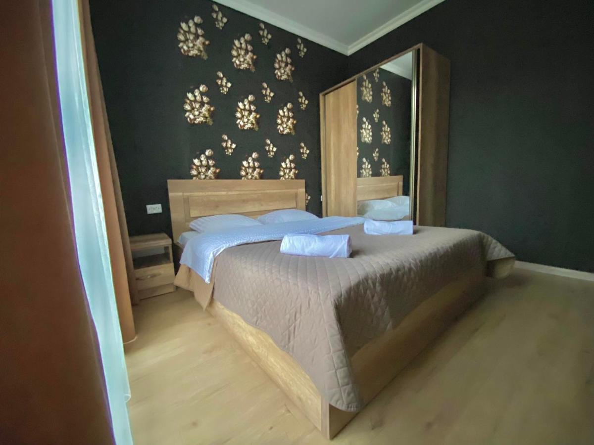 Cottage Marta Sadgeri Bordżomi Zewnętrze zdjęcie